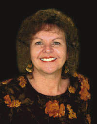 Fran Andrews